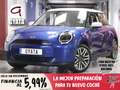 MINI Cooper SE Azul - thumbnail 1