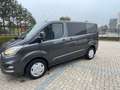 Ford Transit Custom Transit Custom 300 L2H1  (ex BTW 15.661€) Gris - thumbnail 1