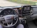 Ford Transit Custom Transit Custom 300 L2H1  (ex BTW 15.661€) Gris - thumbnail 2