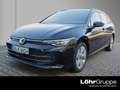 Volkswagen Golf Variant Life 2.0 TDI SCR 7-Gang-DSG Goal Schwarz - thumbnail 1