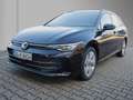 Volkswagen Golf Variant Life 2.0 TDI SCR 7-Gang-DSG Goal Schwarz - thumbnail 2