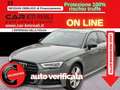 Audi A3 Sportback 35 1.5 tfsi Sport 150cv Grigio - thumbnail 1