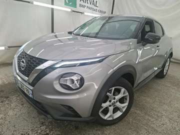 1.0 DIG-T 114CH BUSINESS+ DCT 2021.5