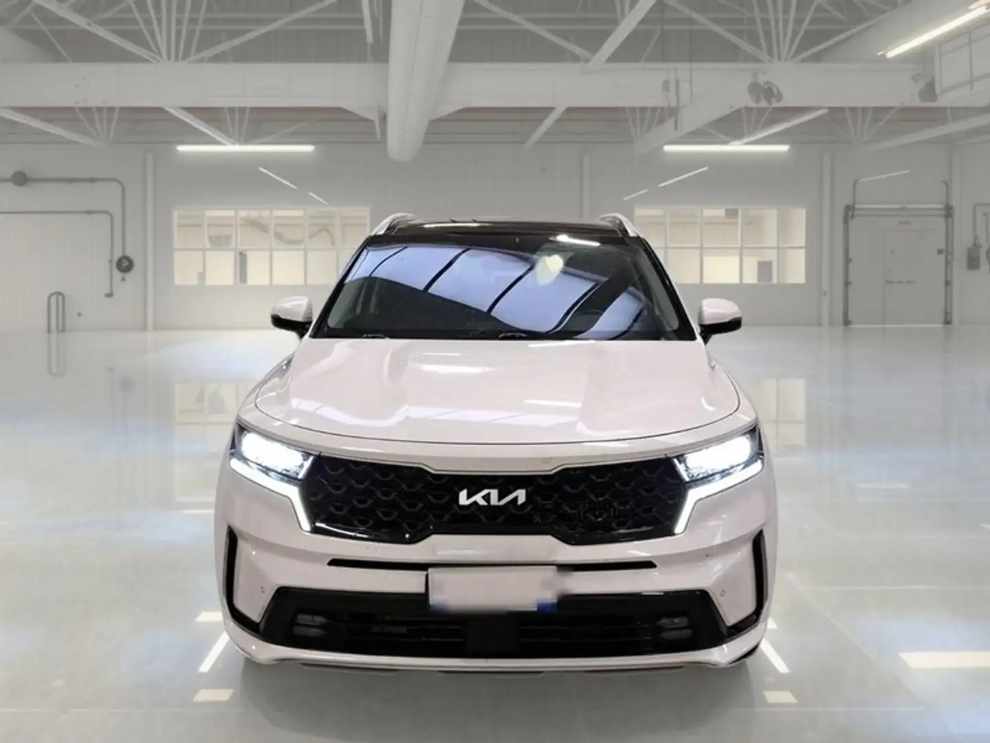 Kia Sorento 1.6 T-GDI PHEV STYLE AUTO 4WD - 2
