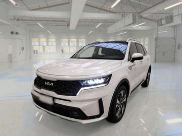 1.6 T-GDI PHEV STYLE AUTO 4WD
