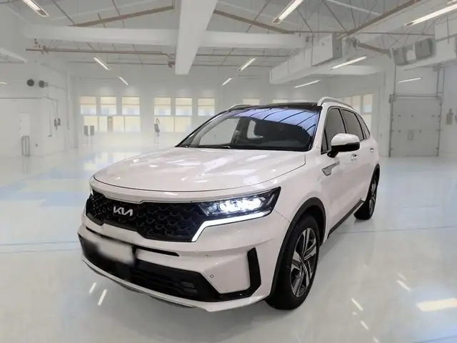 Kia Sorento 1.6 T-GDI PHEV STYLE AUTO 4WD