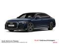 Audi A8 L 50 TDI quattro tiptr. Blau - thumbnail 1