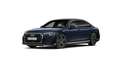 Audi A8 L 50 TDI quattro tiptr. Blau - thumbnail 2