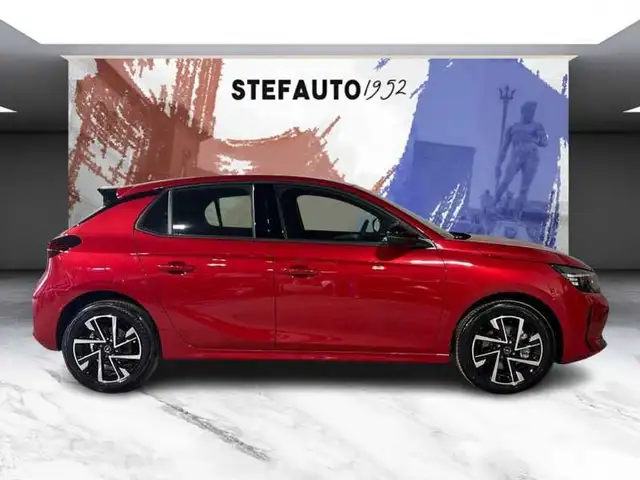 Opel Corsa view 2