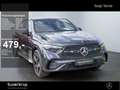 Mercedes-Benz GLC 300 d 4M Coupé , BURM AMG NIGHT DISTR SPUR Grau - thumbnail 1