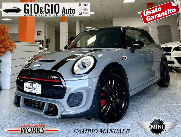 MINI John Cooper Works Mini 2.0 John Cooper Works Hype 3p