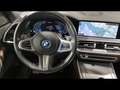 BMW X5 xDrive45e 394ch M Sport 17cv Noir - thumbnail 19