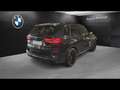BMW X5 xDrive45e 394ch M Sport 17cv Noir - thumbnail 5
