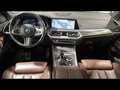 BMW X5 xDrive45e 394ch M Sport 17cv Noir - thumbnail 18