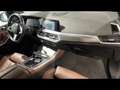 BMW X5 xDrive45e 394ch M Sport 17cv Noir - thumbnail 10