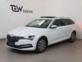 Skoda Superb Combi 2,0 TDI DSG Style Facelift Matrix Virtual Weiß - thumbnail 6