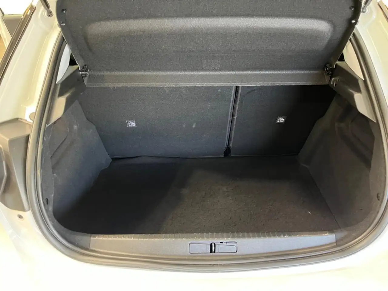 Opel Corsa Corsa — photo 22