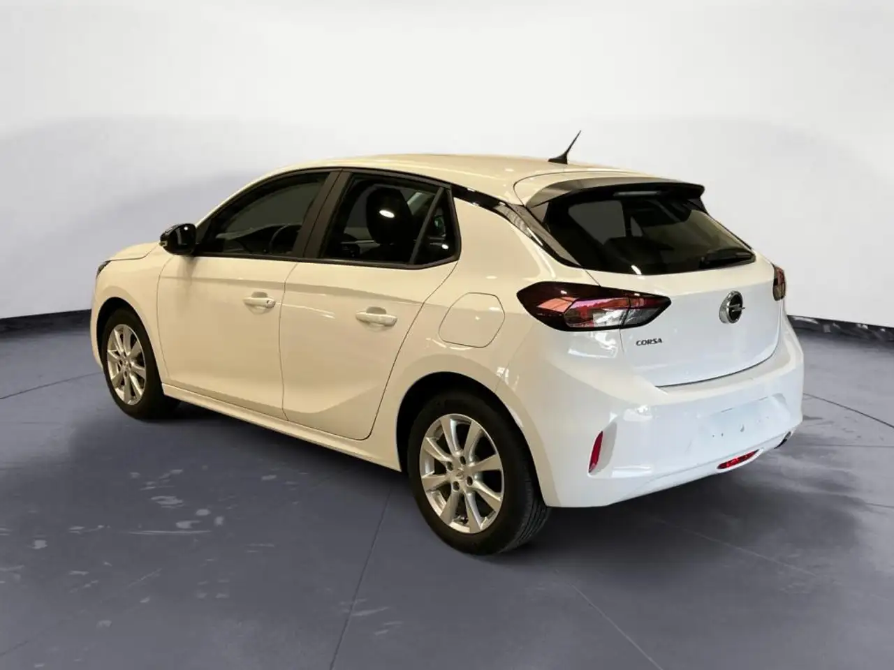 Opel Corsa Corsa — photo 5