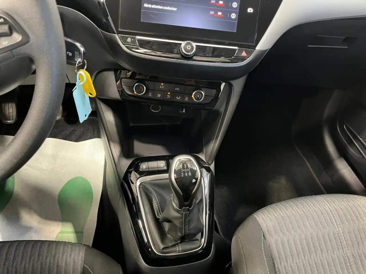 Opel Corsa Corsa — photo 18
