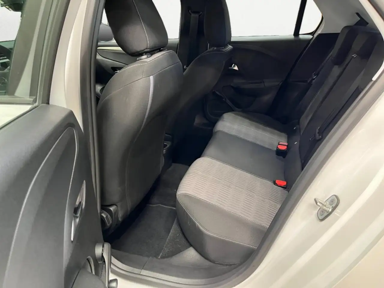 Opel Corsa Corsa — photo 12
