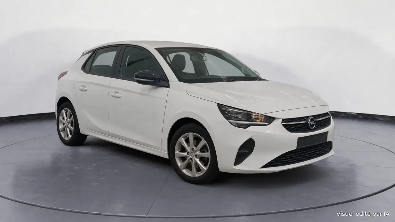 Opel Corsa Corsa