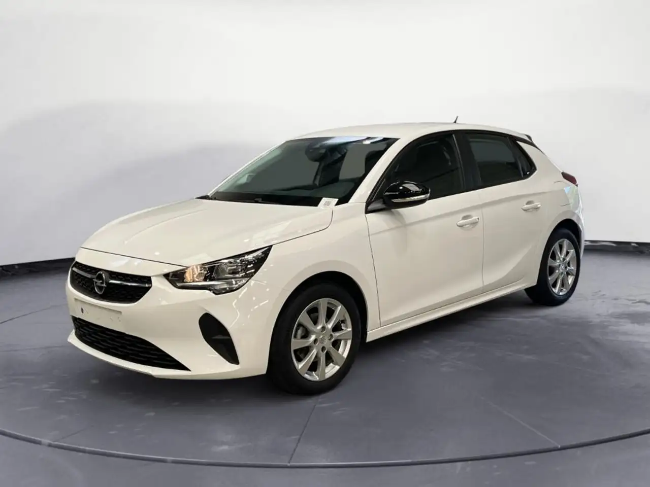 Opel Corsa Corsa — photo 7