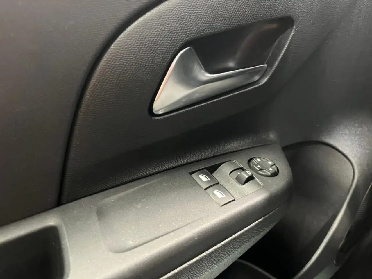 Opel Corsa Corsa — photo 21