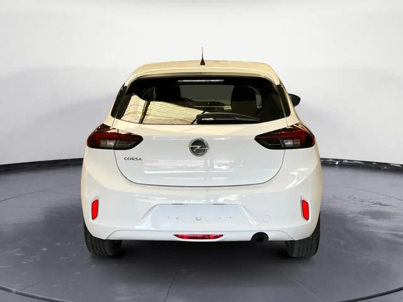 Opel Corsa Corsa — photo 4