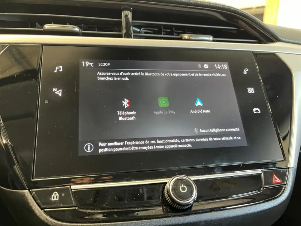 Opel Corsa Corsa — photo 13