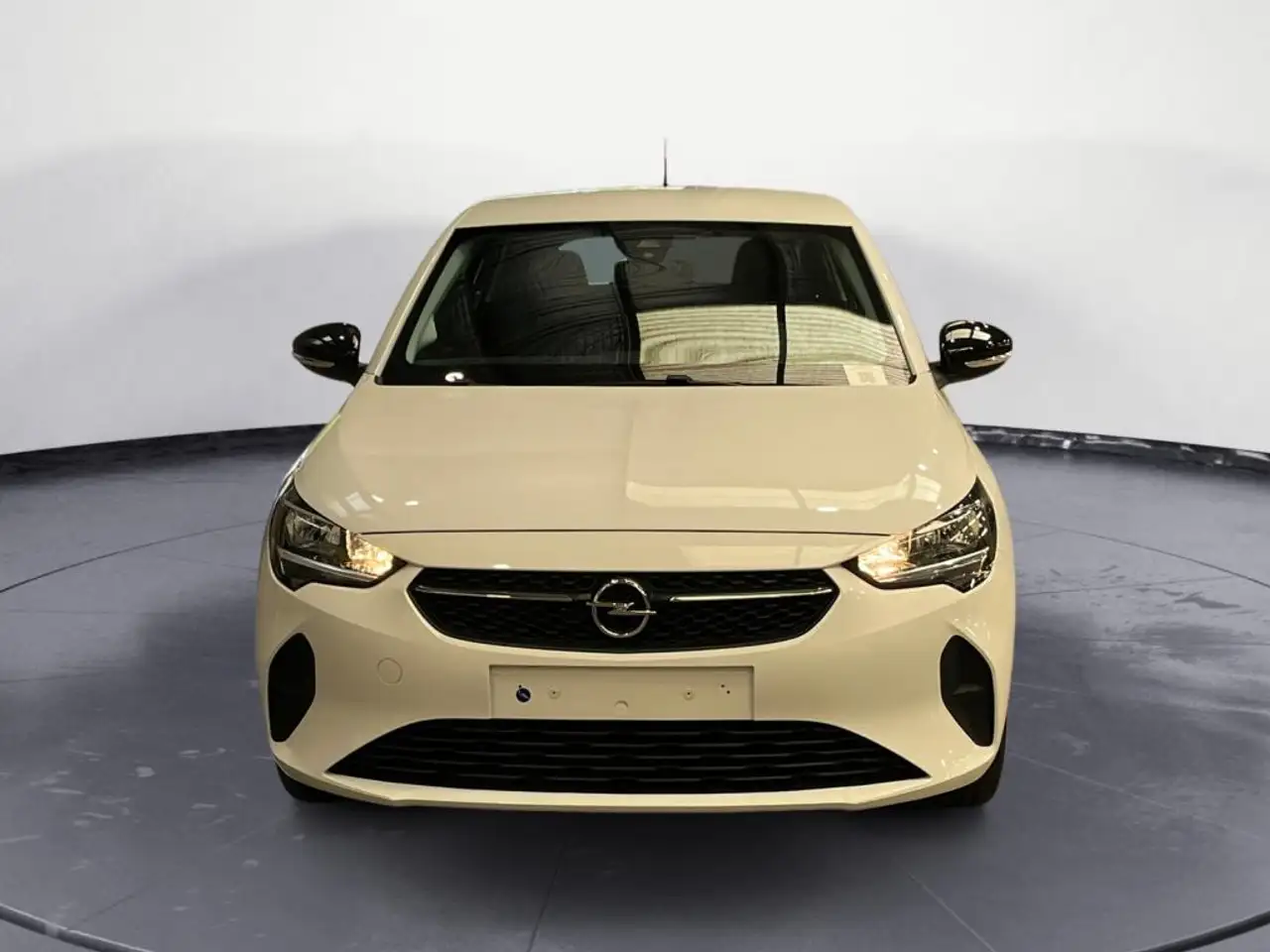 Opel Corsa Corsa — photo 8