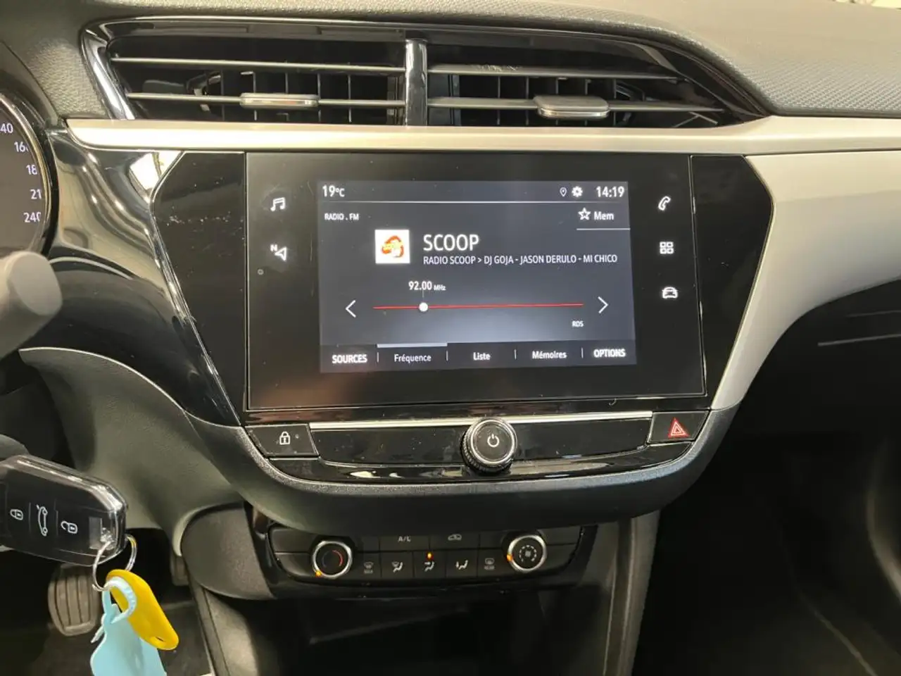 Opel Corsa Corsa — photo 20