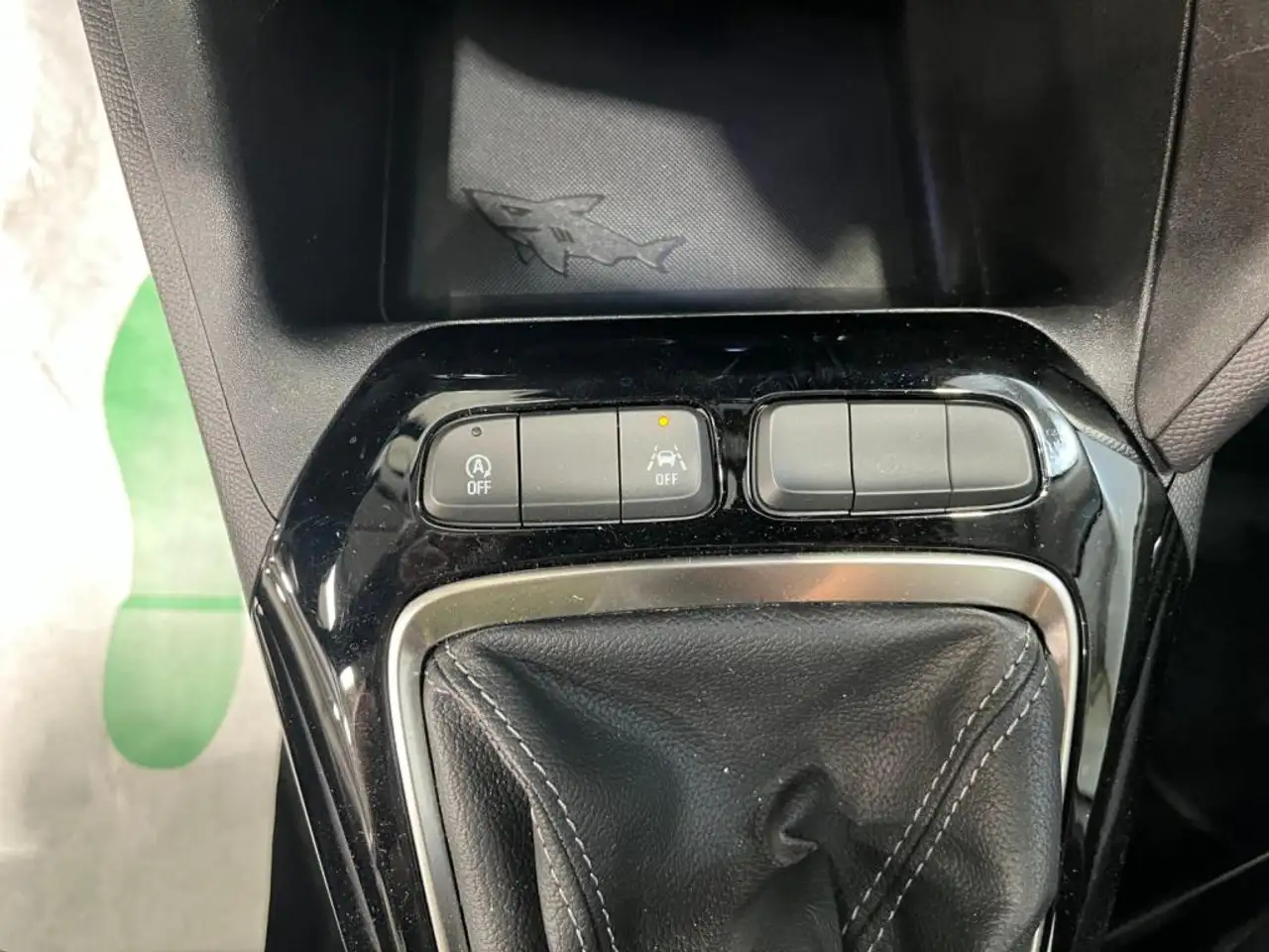 Opel Corsa Corsa — photo 17