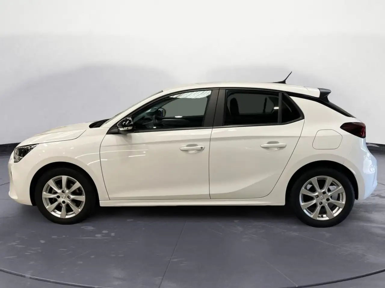 Opel Corsa Corsa — photo 6