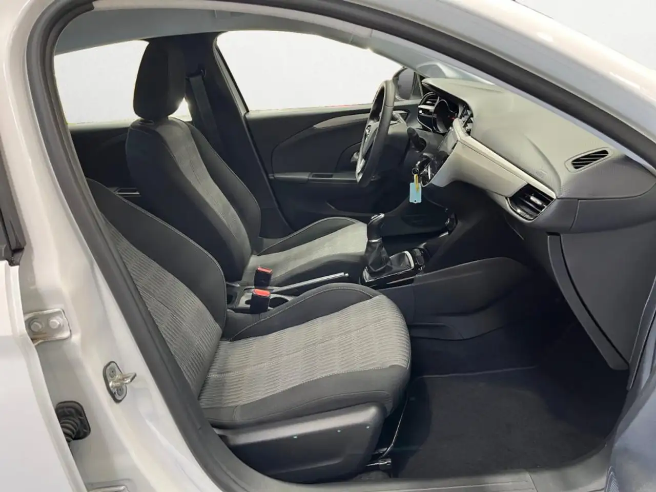 Opel Corsa Corsa — photo 11