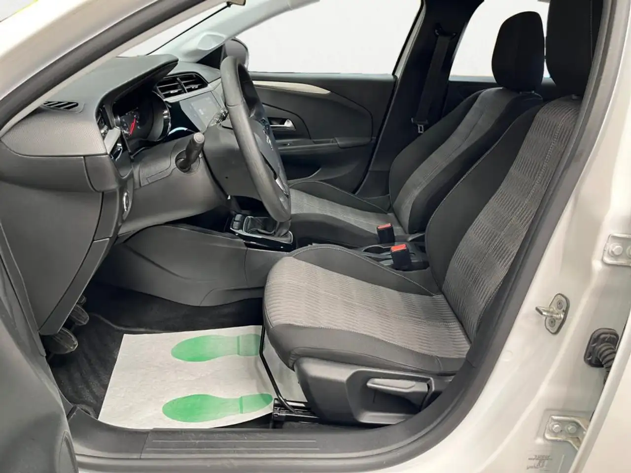 Opel Corsa Corsa — photo 10