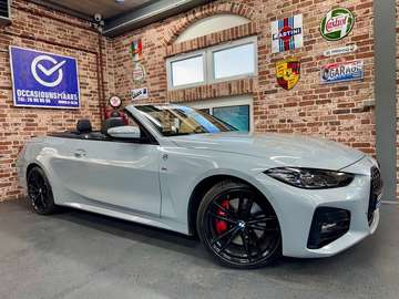 430iA cabrio 2.0 245cv Auto xDrive M-SPORT