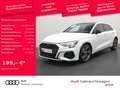 Audi A3 Sportback S line RAUTE VIRT LED SHZ PDC NAVI Schwarz - thumbnail 1