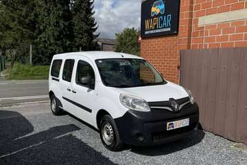 Maxi 1.5 dCi eur6b utilitaire * Garantie 1 à 3ans * TVA récupérable