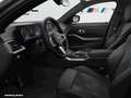 BMW 320 d xDrive Limousine M Sportpaket Driv.Ass.Prof. HiF Schwarz - thumbnail 3