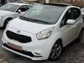 Kia Venga 1.6i World édition AUTO /PANO/ Navi/ CAM/GAR12m Blanc - thumbnail 1