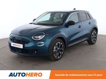 Electrique 54 kWh La Prima
