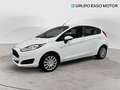 Ford Fiesta 1.25 Trend 82 Wit - thumbnail 1