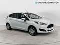Ford Fiesta 1.25 Trend 82 Wit - thumbnail 7