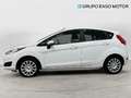 Ford Fiesta 1.25 Trend 82 Wit - thumbnail 2