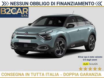 100 kW 136CV Electric Shine