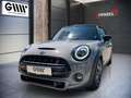 MINI Cooper S Cabrio Grau - thumbnail 2