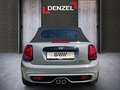 MINI Cooper S Cabrio Grau - thumbnail 11