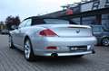 BMW 645 CI Cabrio Silber - thumbnail 3
