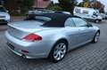 BMW 645 CI Cabrio Silber - thumbnail 4