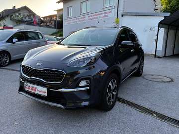 Mild-Hybrid 1,6 CRDI SCR MHD Gold DCT Aut.